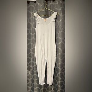 Smash + Tess “The Sweetheart” Romper